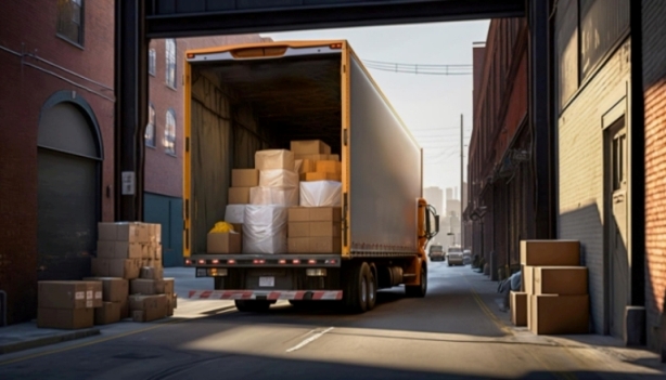 Packer & Mover Service