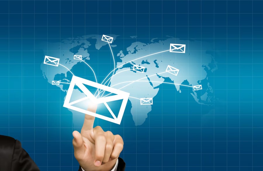 Email Notification