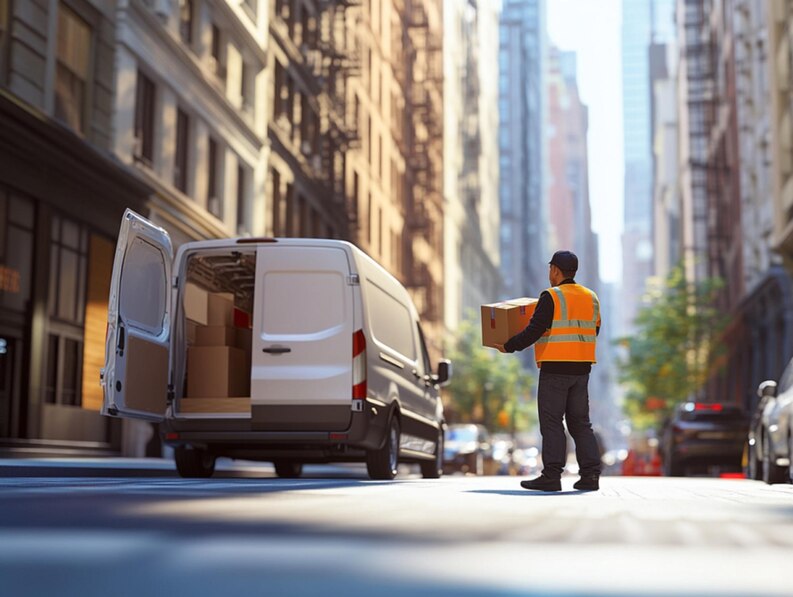 Express Delivery