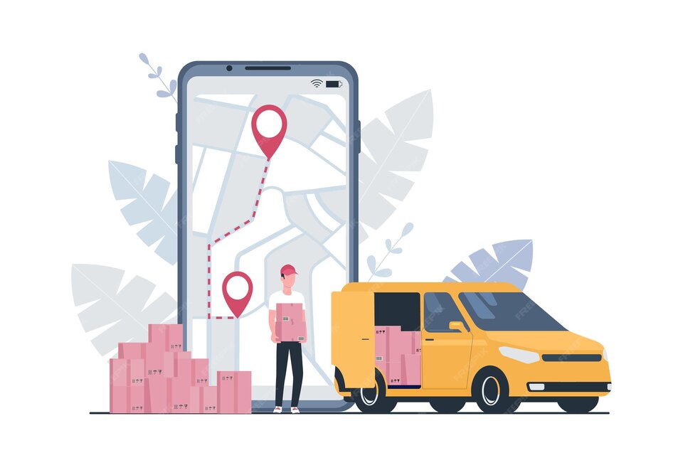 Multiple Pickup Location