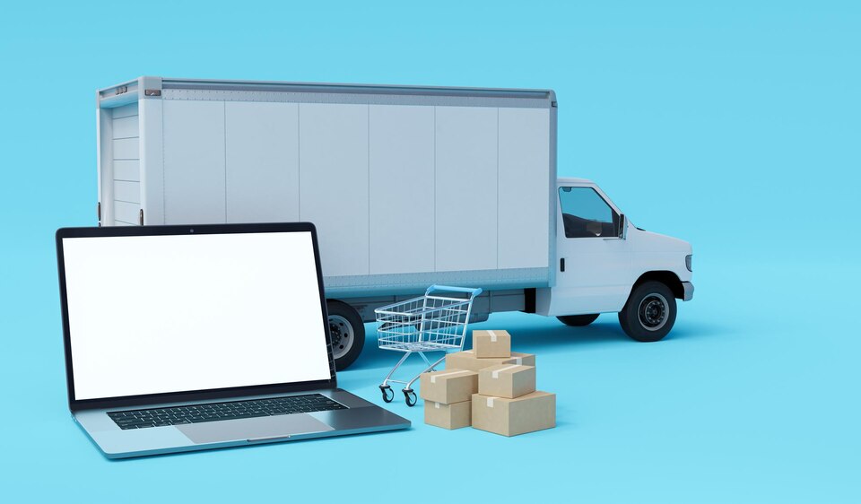 E-Commerce Shipping