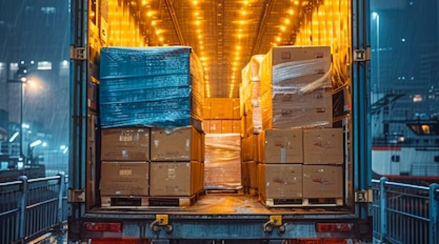 [freepicdownloader.com]-scene-with-photorealistic-logistics-operations-proceedings-normal